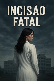 Livro Incisão Fatal