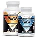 The Official PAGG Stack - 4 Hour Body by Tim Ferriss - Burn Fat and Build Muscle primary