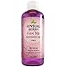 Aromatherapy Kiss Me Edible Massage Therapy Oil - Sensual Massage Oil for Couples - Anti Aging & Anti-Wrinkle Body Moisturizer for Sensitive Skin - Relieve Muscle Pain - Pure Lavender Almond & Jojoba