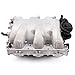 OCPTY Intake Manifold Kits Fits 2006-2007 For Mercedes-Benz C230 C280 2006-2011 For Mercedes-Benz C350 ML350 R350 2009-2011 For Mercedes-Benz SLK300