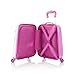 Heys Disney Princess Spinner Suitcase - Carry On Luggage