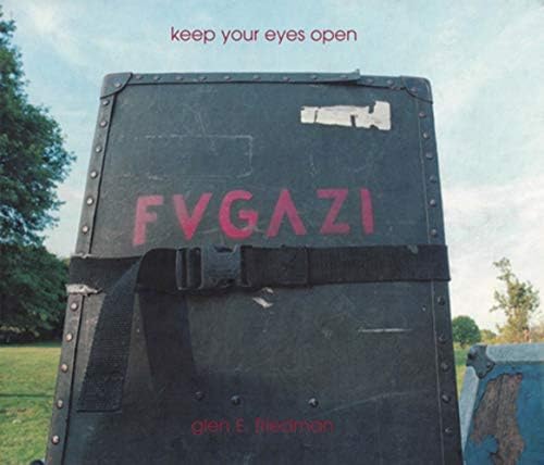 Fuck You Heroes: Glen E. Friedman Photographs, 1976-1991