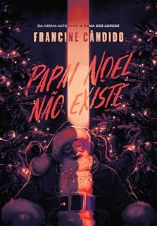 Livro Papai Noel Não Existe