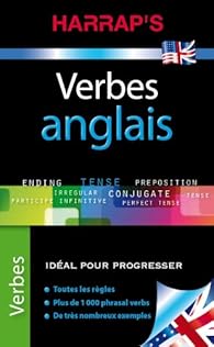 Harrap S Verbes Anglais Harrap S Babelio