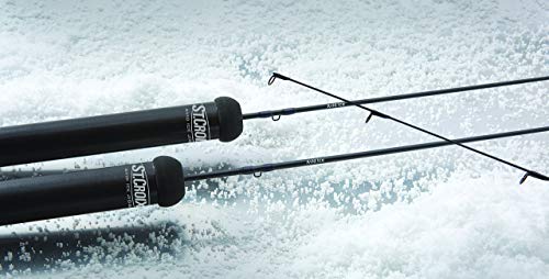 St Croix Avid Jigging Series Ice Fishin Buy Online In Botswana At Desertcart