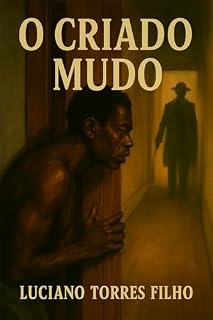 Livro O Criado Mudo