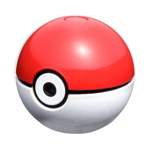 Japan Import Pokemon looking to get DP monster ball type