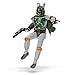 Hallmark 1799QX9536 Christmas Ornament Keepsake 2018 Year Dated Boba Fett