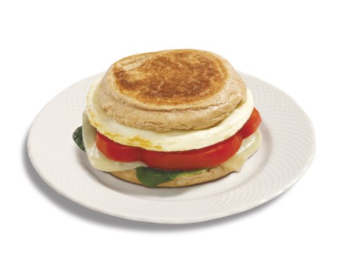Hamilton Beach Sandwich Maker - Image 9