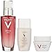 Vichy Idealia Glow Essentials Gift Set for Illuminated Skin and A Healthy-Looking Glow