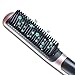 Angel Kiss 1-inch Flat Iron Ionic Infrared Hair Straightener - Anti-Static Technology & Digital Controls