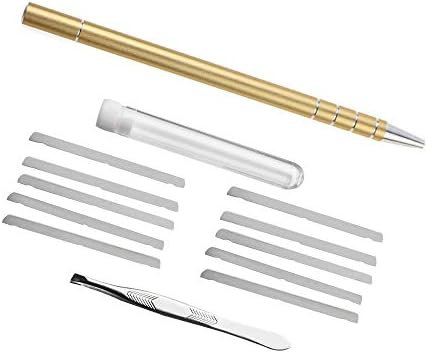 European Professional Hair Stylist Magic Engraving Brush Refined Steel ...