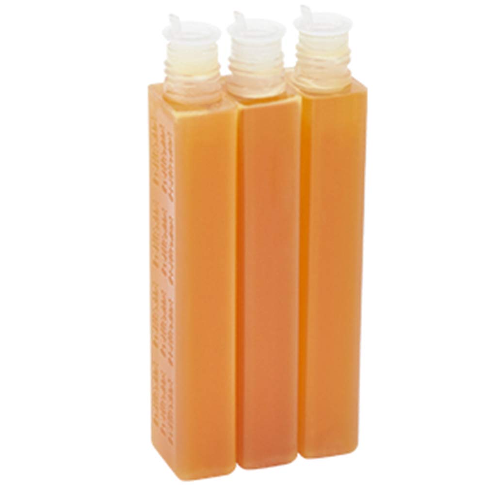 Clean & Easy Wax Refill 3-Pack Medium *