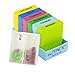 Borin-Halbich The 7Pack® 7 Day 2 Compartment Pill Organizer Light Blue Tray (Made in the USA)