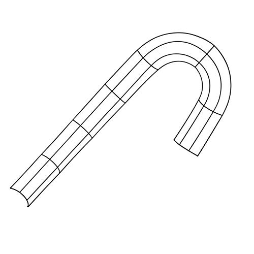 image for Again Products 3 Pack 20.5