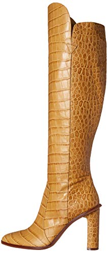 palley knee high boot