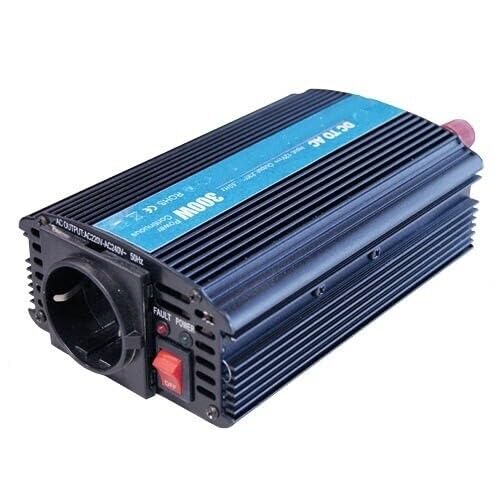 Inverter di corrente da 12 V a 230 V 600 W