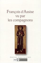 François d'Assise vu par les compagnons