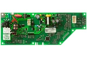 GSPUSA 265D1462G501 CKD62G501X compatible with GE Dishwasher Main Control Board fits old # 265D1462G501