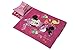 Aquatopia Disney Minnie Mouse Deluxe Memory Foam Nap Mat
