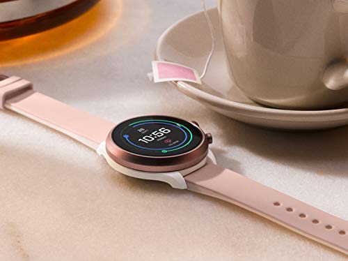 fossil gen 4 pink Big sale - OFF 79%