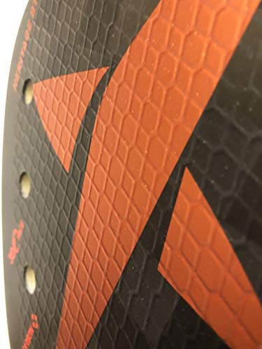 Drop Shot Heritage BT Professional Beach Tennis Paddle Racquet