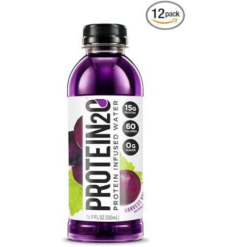 new whey protein liquid