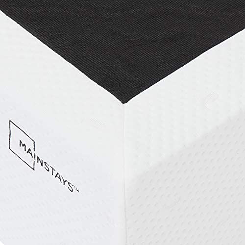 Spring Mainstays 5" Easy Assembly Smart Box (Queen) Pricepulse