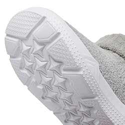 MORENDL Toddler Sock Shoes Baby Walking Shoes