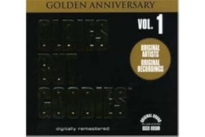 Oldies But Goodies, Vol. 1