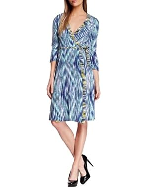 Bcbgmaxazria Casual Wrap Dress