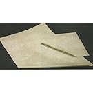 Chessex Role Playing Play Mat: Battlemat Double-Sided Reversible Mat for RPGs and Miniature Figure Games (26 in x 23 1/2 in) Squares/Hexes