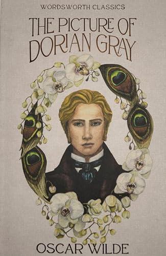 Amazon.com: The Picture of Dorian Gray (Oxford World's Classics