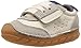 Stride Rite Boys' Soft Motion Wyatt Sneaker, Stone, 5 Medium US Toddler