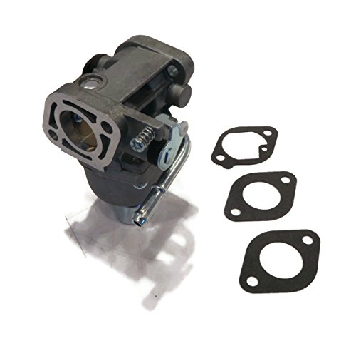The ROP Shop Carburetor Carb fits Briggs & Stratton 4045A7 405577 406577 407577 407777 40F777