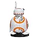 Kurt S. Adler Kurt Adler 8-Inch Star Wars BB-8 Nutcracker