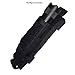 Miles Tactical ASP Molle Baton Holder Pouch fits Expandable Batons and Flashlights
