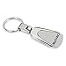 Nissan Murano Chrome Metal Tear Drop Auto Key Chain