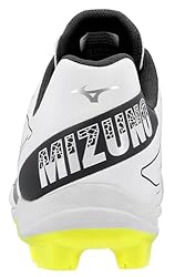 Mizuno Men's Cushionrevo Diamond TPU Spike Baseball
