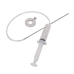 MOTO4U Fork Oil Level Tool, Fork Oil Level Adjuster