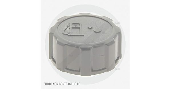 Recambios desbrozadora voltor