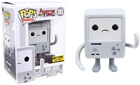 Funko Pop Television Adventure Time Bmo 