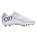Nike Kids' Mercurial Vapor XI CR7 FG Soccer Cleats