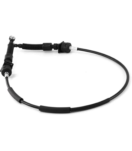 DUDUBUY Auto Transmisson Shift Cable Compatible with Suzuki XL-7