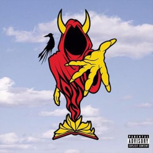 Icp, Insane Clown Posse - Hell's Pit - Version 1 - Amazon.com Music
