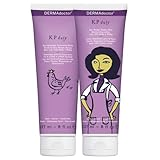 DERMAdoctor KP Duty Kit for Dry, Rough, Bumpy Skin