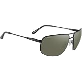 Serengeti - DANTE 2.0,Saturn 555nm Polarized, Medium-Large size sunglasses, Men sunglasses, Sport, Watersports