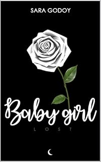 Livro Baby Girl: Lost