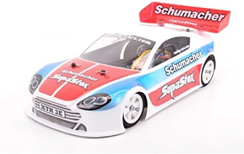 gt12 rc car