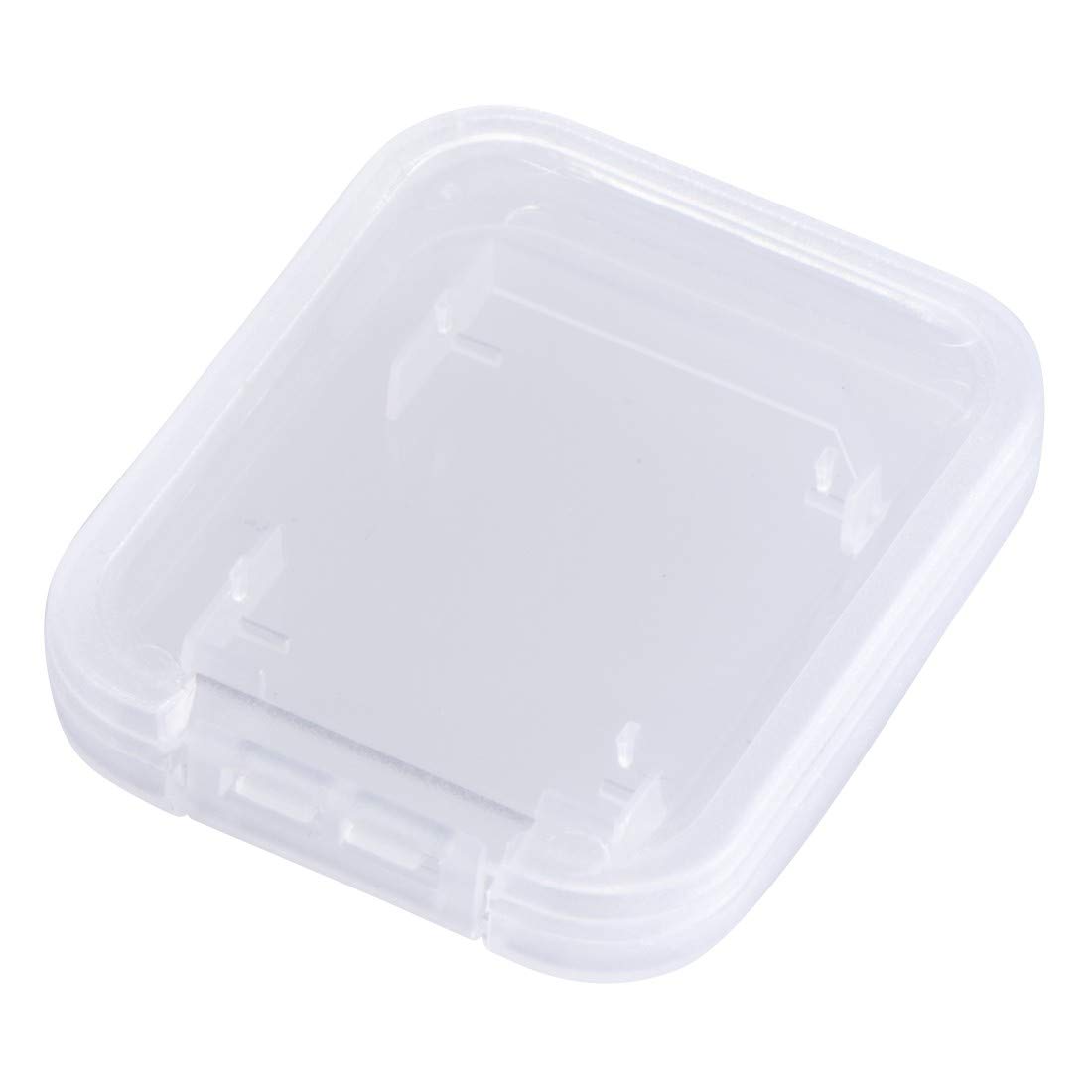 Hama SD Memory Card Slim Box